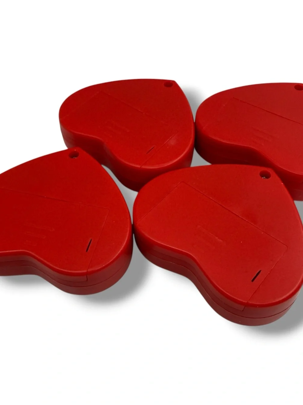 Puppy Heartbeat Simulator 4 Pack Dog Cat Anxiety Sleep Aid Replacement Toy